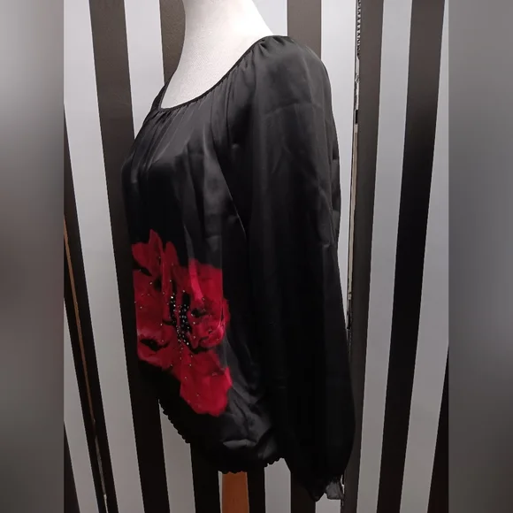 Charter club top - Picture 7 of 8